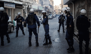 السجن المؤبد لمدانين بحيازة متفجرات في البحرين