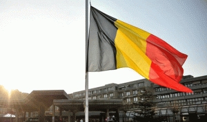 بلجيكا تطالب مواطنيها بعدم السفر إلى أوكرانيا