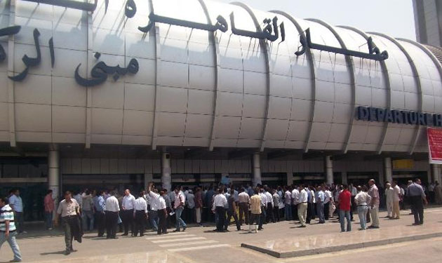 cairo-airport