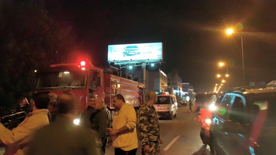 camiom hazmiyeh new. 2