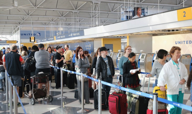 chicago-airport