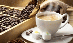 القهوة تخفف من خطر الموت بأمراض القلب والسكري!