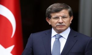 رئيس الوزراء التركي: نرغب في رفع التبادل التجاري مع إيران إلى 30 مليار دولار