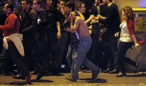 باريس: التعرف على هوية أحد الانتحاريين واعتقال شقيقه ووالده