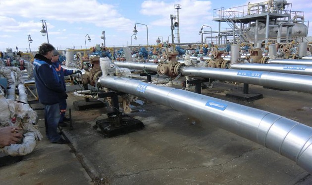 gazprom-gas-pipe