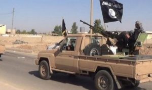 العراق: “داعش” اختطف يومي السبت والأحد أكثر من 50 شاباً في الموصل