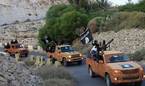 “البنتاغون”: مقتل زعيم “داعش” في ليبيا