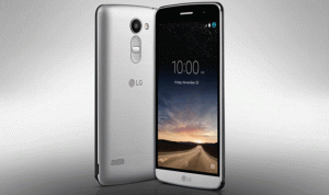 هاتف “LG” الجديد بـ80 دولاراً