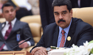المعارضة الفنزويلية: الازمة الاقتصادية “ستبتلع” مادورو