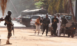 اعتقال “العقل المدبر” لهجمات إرهابية في مالي