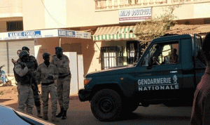 مسلح يقتل 3 اشخاص في محطة اذاعية في مالي