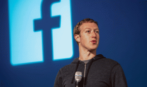 زوكيربرغ “يتخلى” عن “فايسبوك” لمدة شهرين