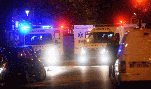 اعتقال 3 سوريين في ألمانيا على علاقة بمنفذي اعتداءات باريس