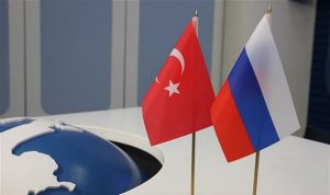 روسيا تبدأ تخفيف العقوبات عن تركيا بإنهاء الحظر على الشركات السياحية التركية