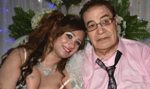 وفاة الفنان سعيد طرابيك