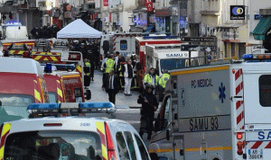 صانع الأحزمة الناسفة لـ”هجمات باريس” يسلم نفسه للشرطة