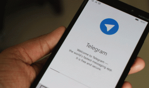 الأمن الروسي: “تلغرام” منح الإرهابيين إمكانية التواصل السري