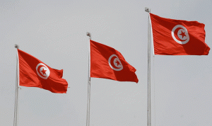 مواجهات مع إرهابيين غرب تونس
