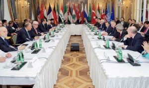الخارجية الروسية: طهران لم تفقد اهتمامها بمفاوضات فيينا لحلّ الأزمة السورية