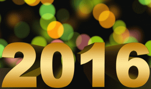 ماذا سيحدث في 2016؟