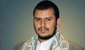 الحوثي يتهم صالح بالخيانة