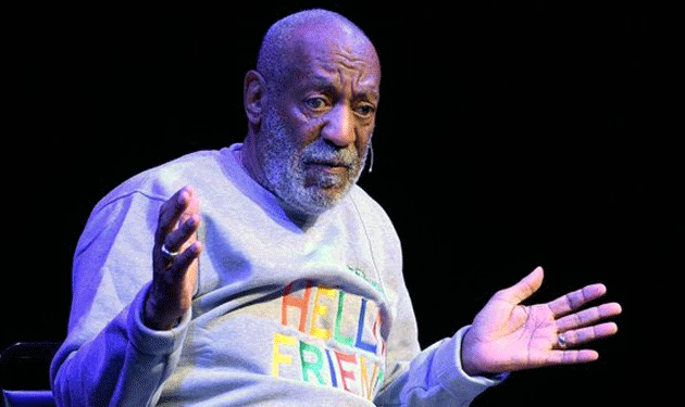 Bill-Cosby