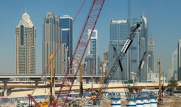 DubaiConstructionSite