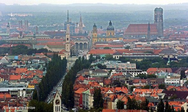 GermanyRealEstate-Munich