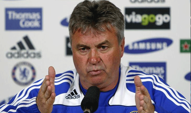 Guus-Hiddink