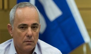 وزير الطاقة الإسرائيلي: نحتاج إلى تركيا لتصدير الغاز