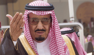 رجل أعمال سعودي يناشد الملك سلمان مساعدة شركات المقاولات