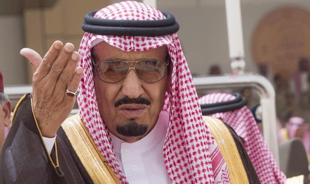 King-Salman