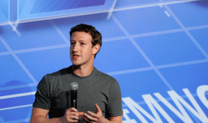 هل يُطرد مارك زوكربيرغ من رئاسة “فايسبوك”؟