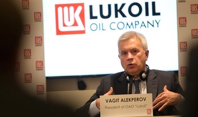 President-Lukoil-Vagit-Alekperov-Russia