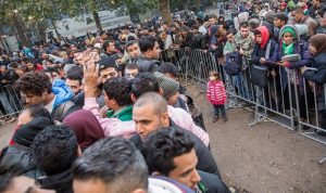 مصادر تمويل نفقات اللاجئين السوريين تقلق ألمانيا