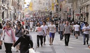 تركيا: اعداد السياح تراجعت 10% في شباط