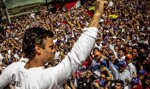 المعارضة الفنزويلية تدعو الى التظاهر متحدية الحكومة