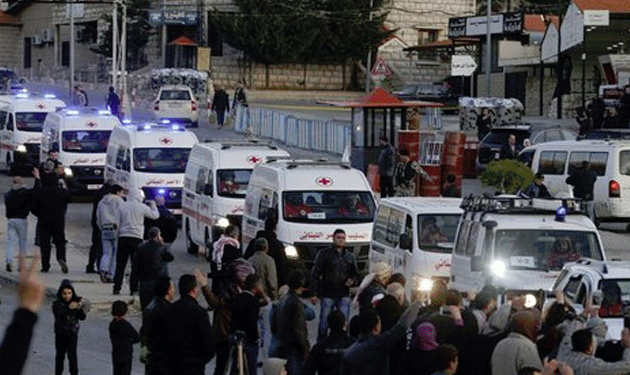 ZABADANI