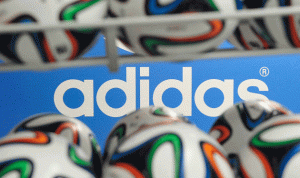 «أديداس» تتوقع مبيعات جيدة في قطاع كرة القدم