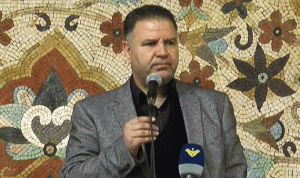 فياض: “حزب الله” يقوم بدوره كحزب حضاري