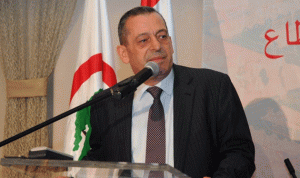 زهرا: لتصحيح الموقف اللبناني من قبل الحكومة