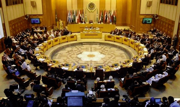 arab-foreign-ministers-meeting