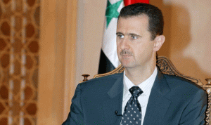 الأسد: مقاتلو حزب الله كانوا حريصين على التراب السوري