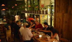 نقابة أصحاب المطاعم: الاستقرار السياسي ضروري للسياحة في لبنان