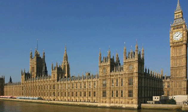 british-parliament