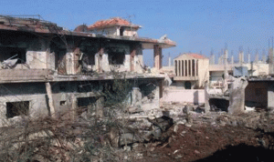 120 منظمة إنسانية تطالب بوقف المعاناة في سوريا
