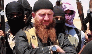 القائد العسكري لـ”داعش” في العراق بقبضة القوات الأميركية