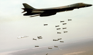 القنابل العنقودية… أربعمئة قتيل عام 2015