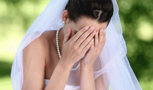 بالفيديو: عريس هرب من حبيبته يوم الزفاف!