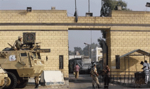 مصر تفرج عن “جاسوس إسرائيلي” في عملية تبادل
